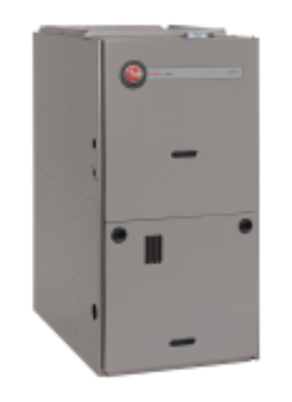 R95PA0401317MSA Rheem Furnace Best Comfort Heating and Cooling