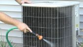 Air Conditioning Cleaning