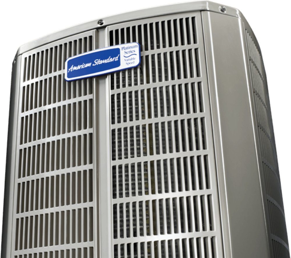 VARIABLE SPEED PLATINUM 18 AIR CONDITIONER